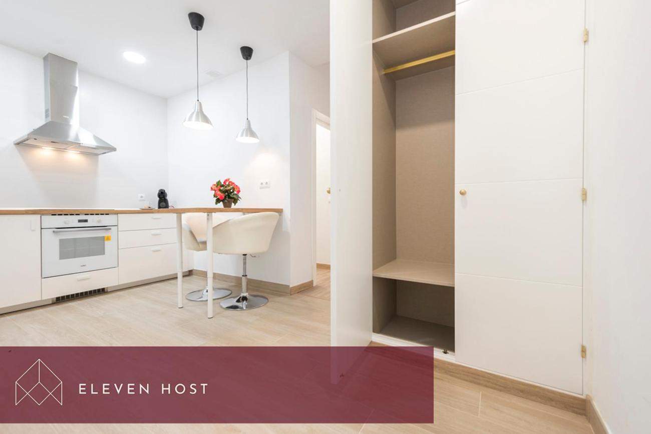 Exclusive Balcony Plaza Mayor Daire Madrid Dış mekan fotoğraf