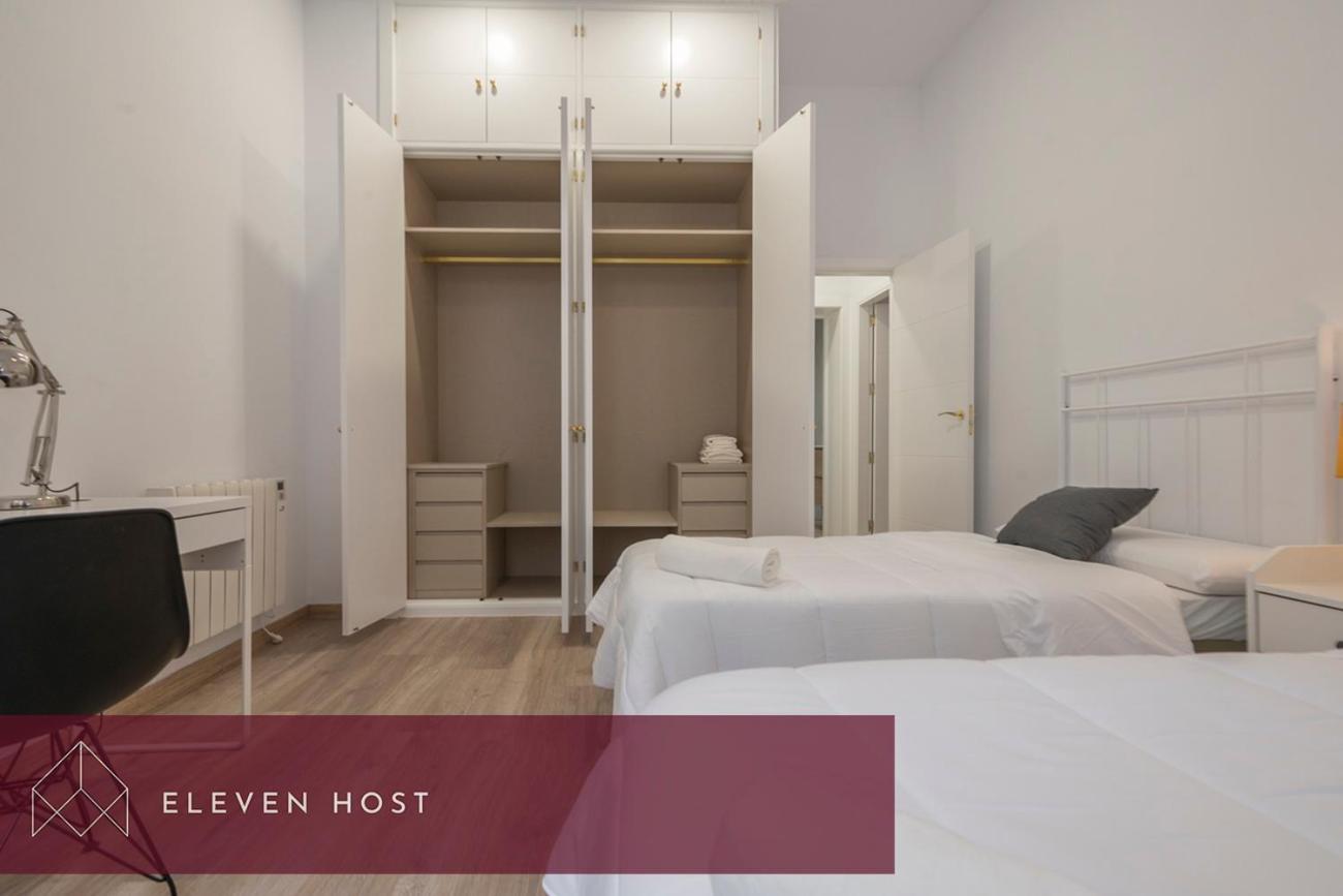 Exclusive Balcony Plaza Mayor Daire Madrid Dış mekan fotoğraf
