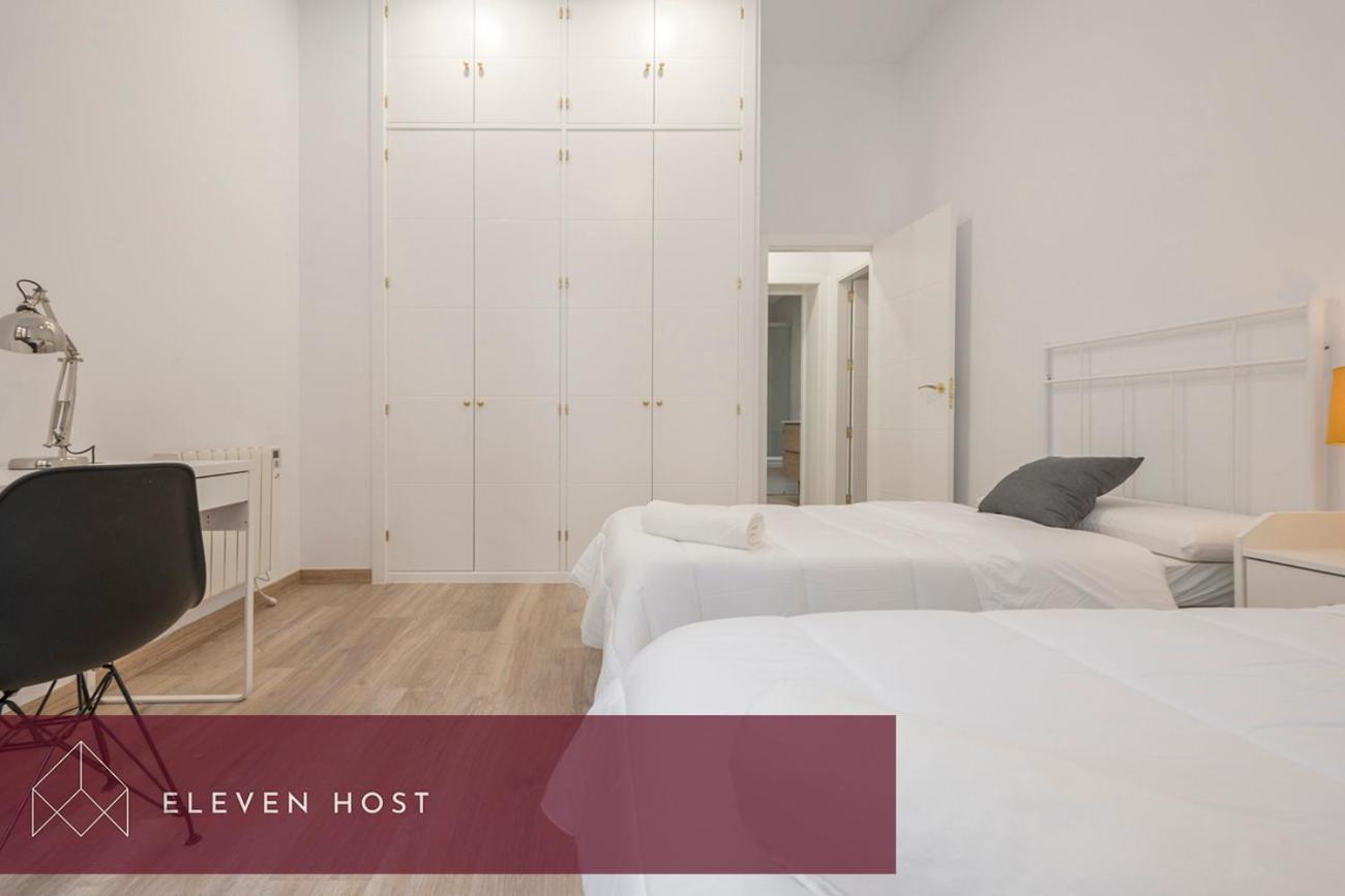 Exclusive Balcony Plaza Mayor Daire Madrid Dış mekan fotoğraf