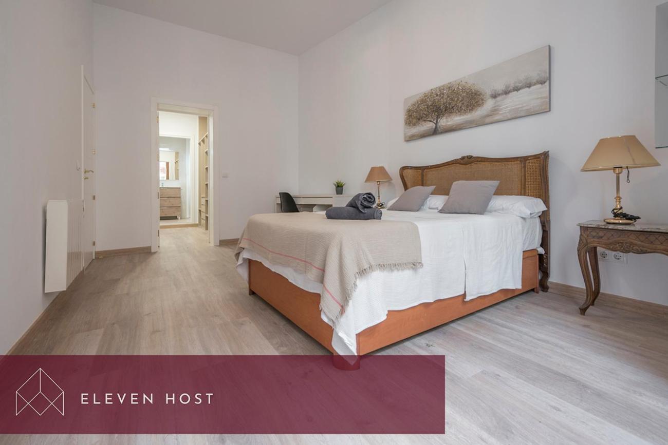 Exclusive Balcony Plaza Mayor Daire Madrid Dış mekan fotoğraf