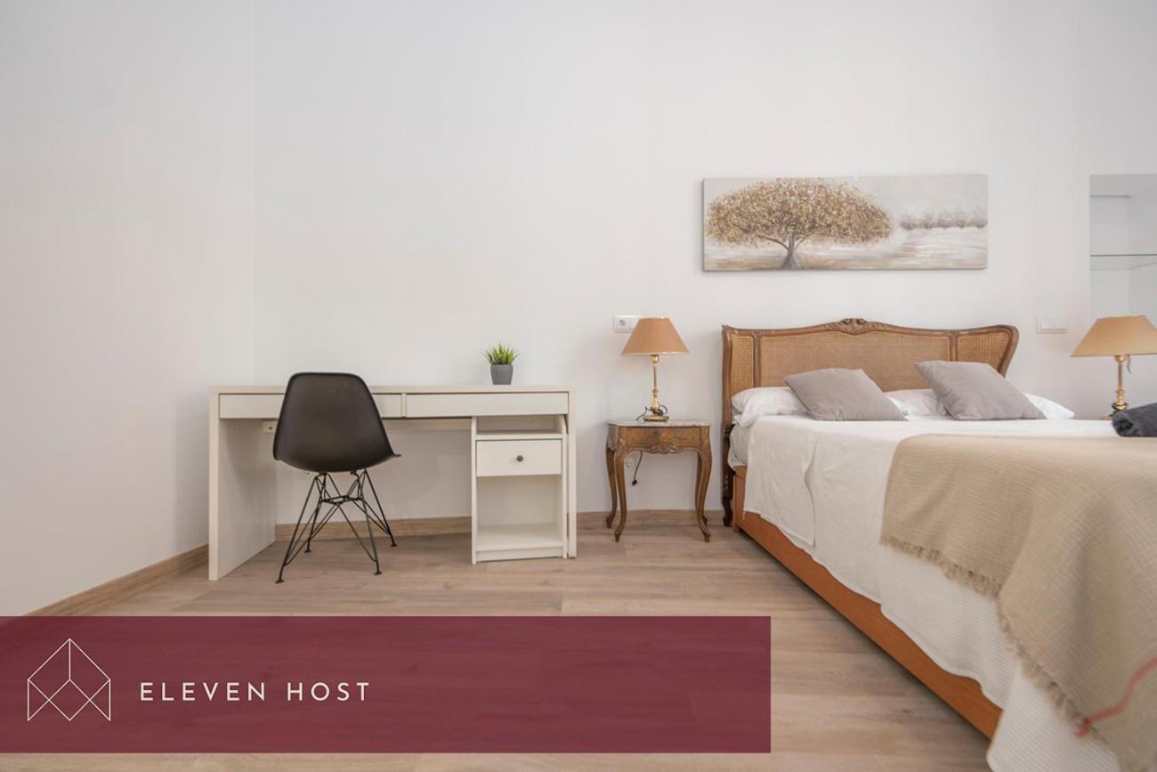 Exclusive Balcony Plaza Mayor Daire Madrid Dış mekan fotoğraf
